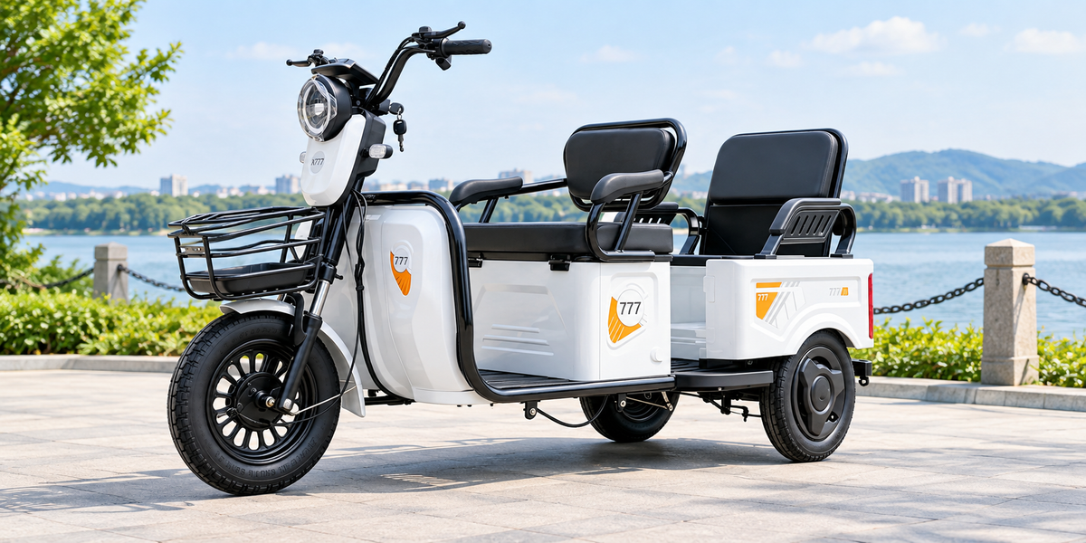 Are Electric Tricycles Worth It?