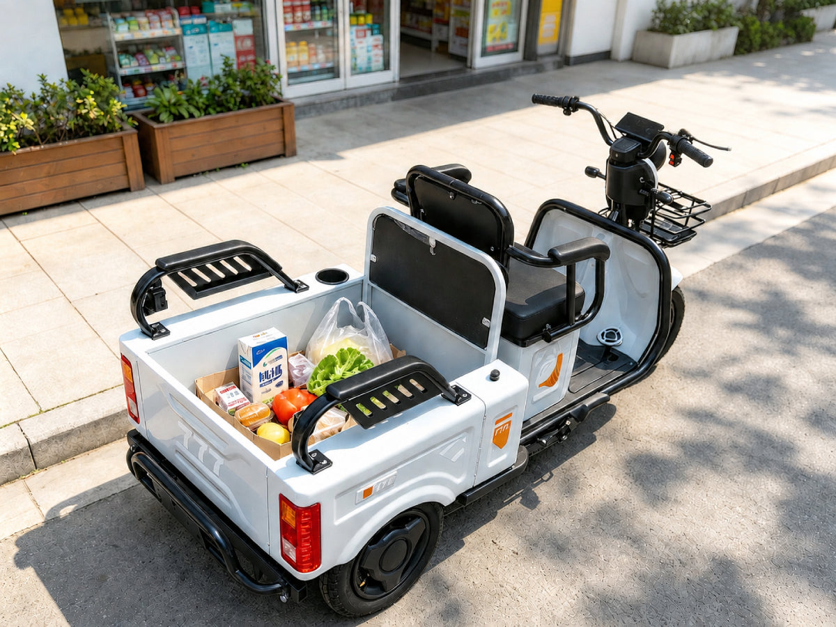 GIYI Auto