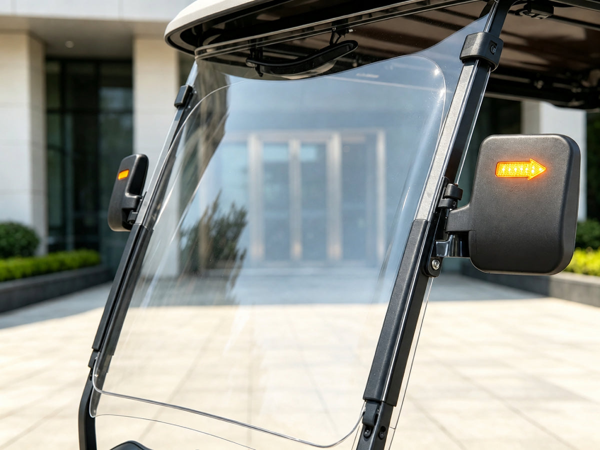 GIYI Auto